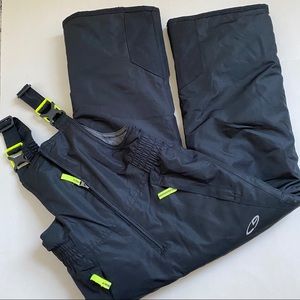 🖤3/$25 Champion Girls’  Winter Bib Snow Pants
